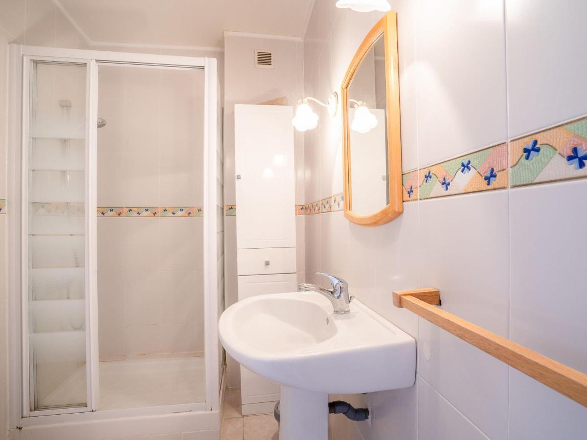 Apartment Toki Maitena By Interhome Bidart Eksteriør bilde