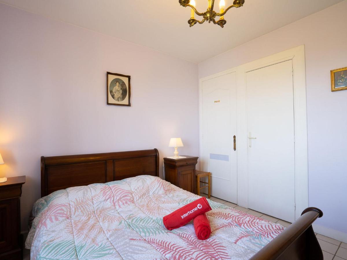 Apartment Toki Maitena By Interhome Bidart Eksteriør bilde