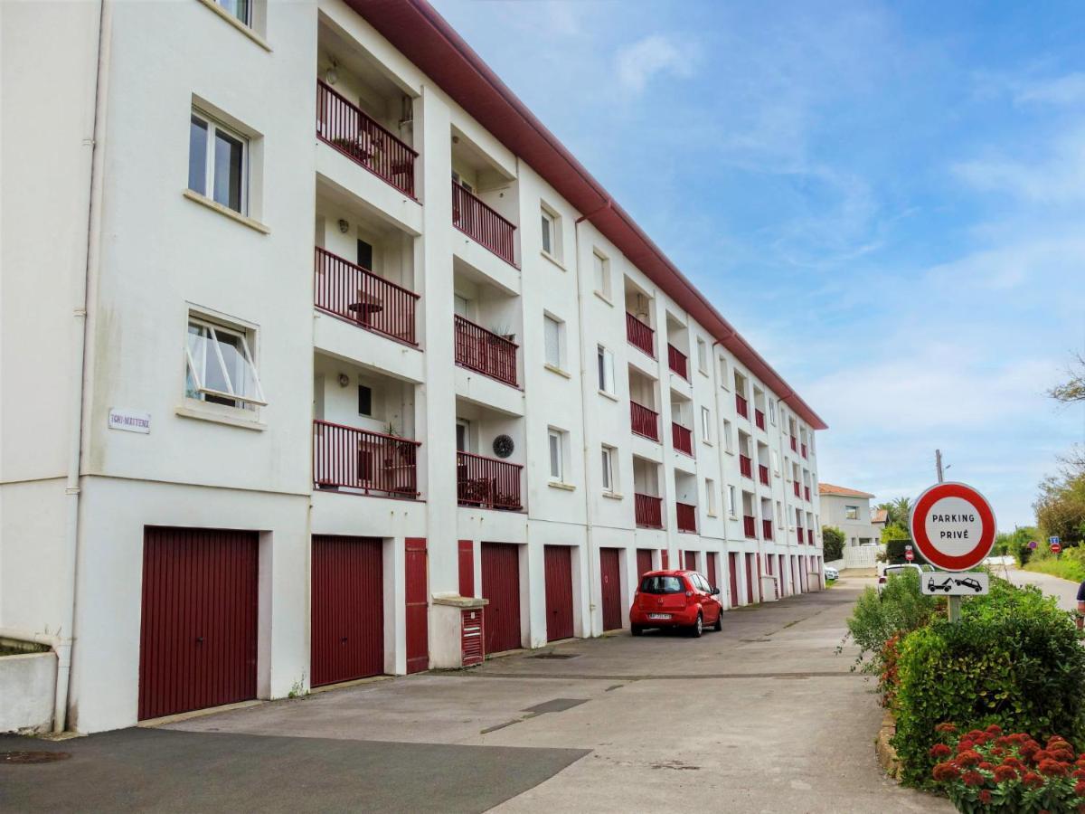 Apartment Toki Maitena By Interhome Bidart Eksteriør bilde